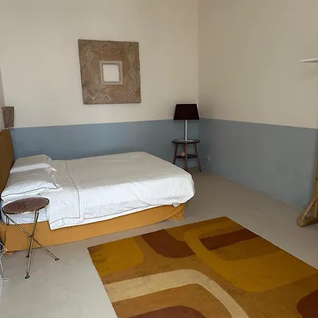 Casina Andrea Prázdninový dům *