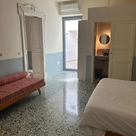 Casina Andrea Prázdninový dům