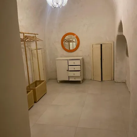 Casina Andrea Nardò
