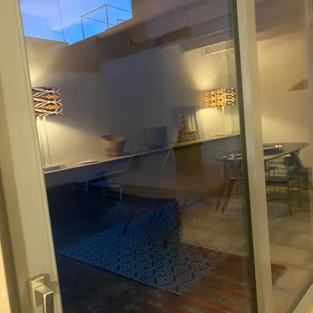 Casina Andrea בית נופש *