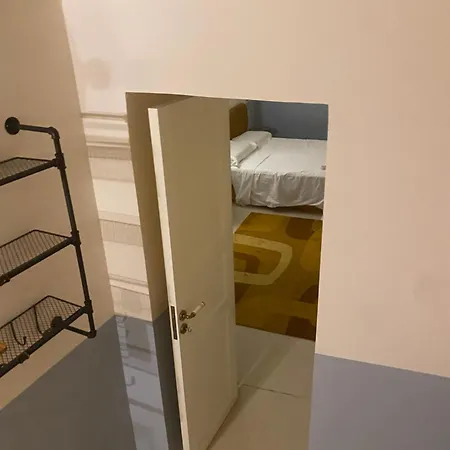 Casina Andrea Nardò