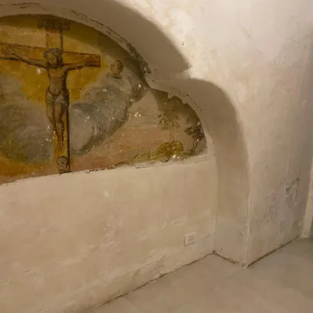 Casina Andrea Prázdninový dům