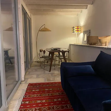 Casina Andrea Prázdninový dům