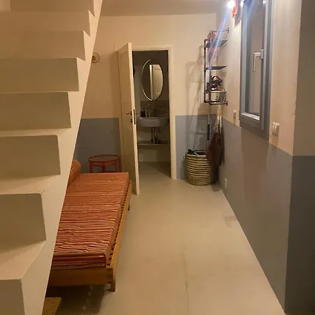 בית נופש Casina Andrea Nardò