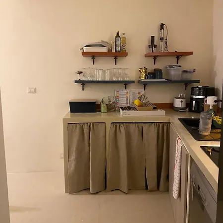 Casina Andrea * Nardò