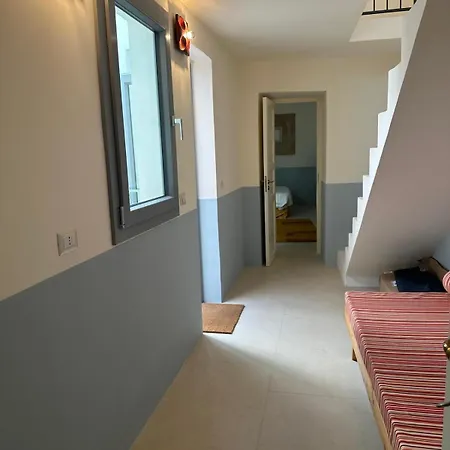 Prázdninový dům Casina Andrea