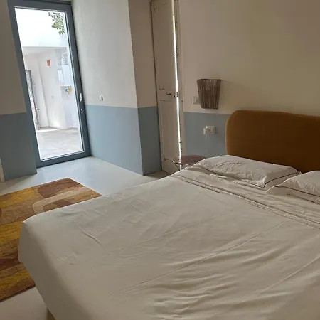 Prázdninový dům Casina Andrea *
