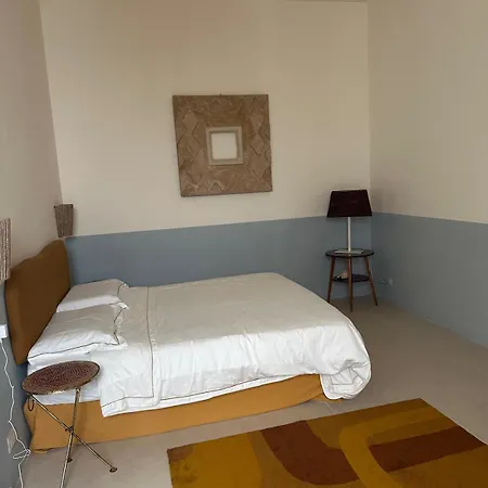 Casa de Férias Casina Andrea