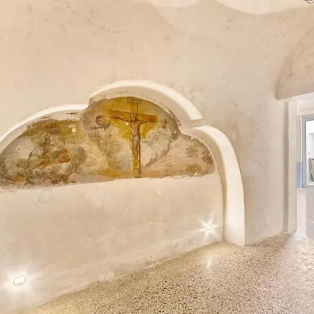 Prázdninový dům Casina Andrea