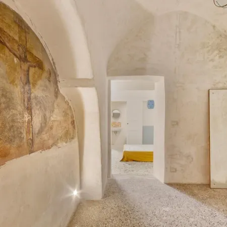 Casina Andrea Nardò