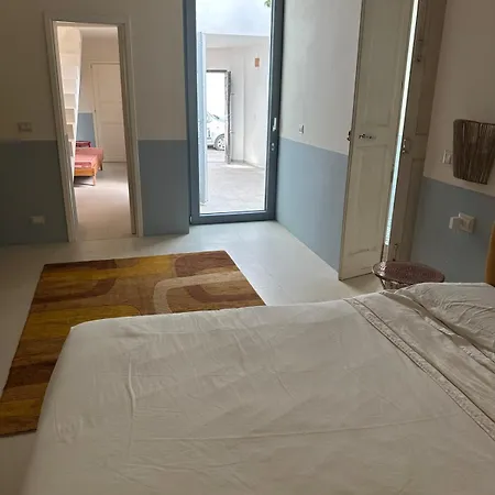 Casa de Férias Casina Andrea *