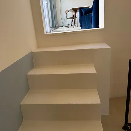 Casina Andrea Prázdninový dům