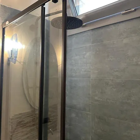 Prázdninový dům Casina Andrea