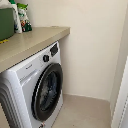 Casina Andrea בית נופש