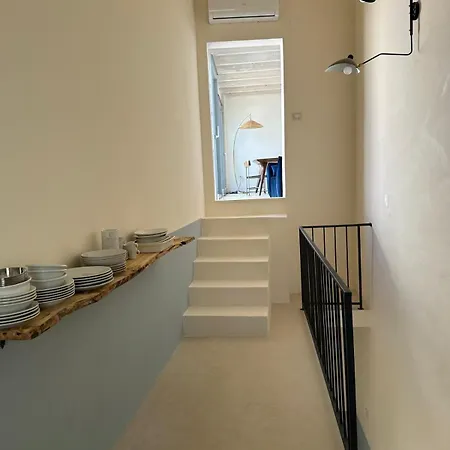 Casina Andrea * Nardò