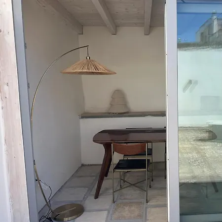 Casina Andrea Prázdninový dům Nardò