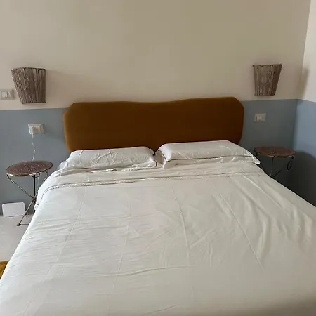 Casina Andrea Prázdninový dům Nardò