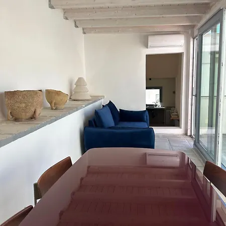 Casina Andrea * Nardò