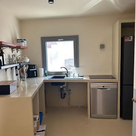 Prázdninový dům Casina Andrea
