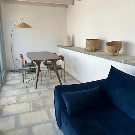 Casina Andrea Nardò