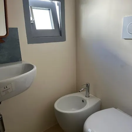 בית נופש Casina Andrea Nardò