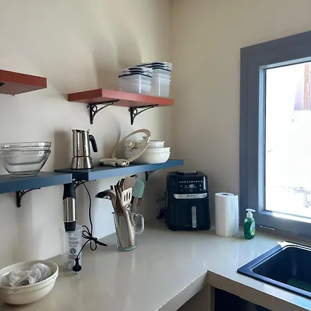 בית נופש Casina Andrea *