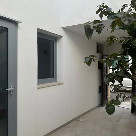 Prázdninový dům Casina Andrea *