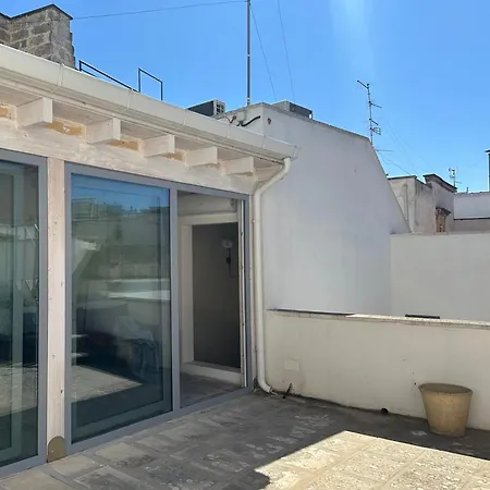 Casina Andrea Prázdninový dům