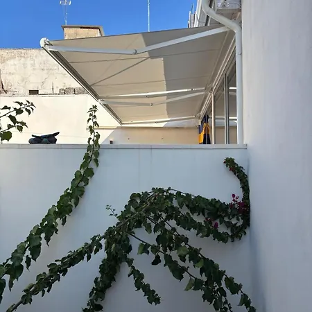 Casina Andrea בית נופש *